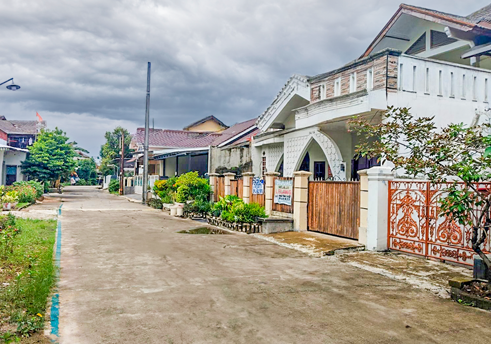 RUMAH DI BEKASI - NPL645-1 - foto 3